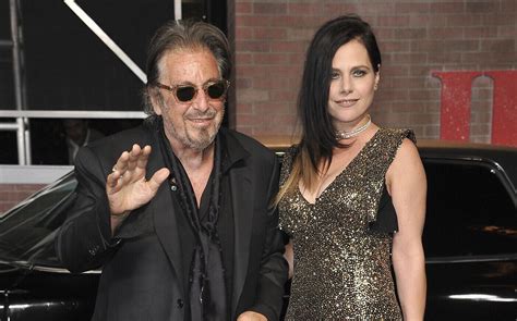 has al pacino ever been married